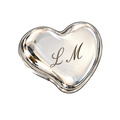 Heart Shape Mirror