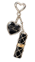 Bag Charm .